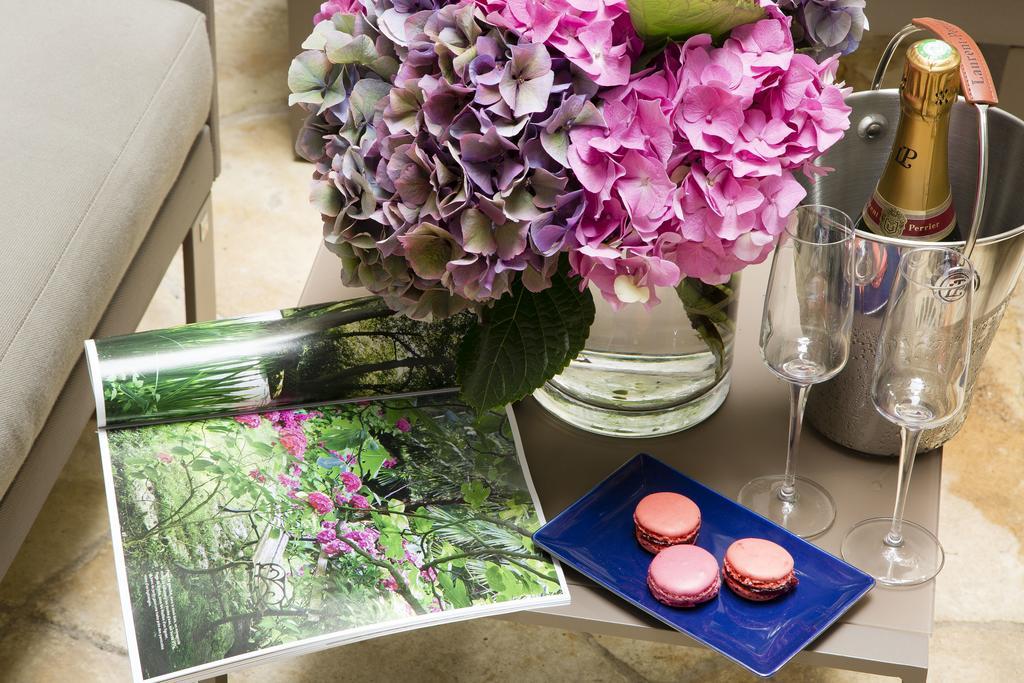 Hotel&spa De Latour Maubourg