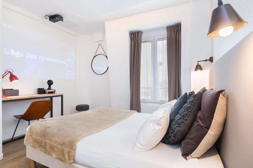 Ohm By Happyculture Paris