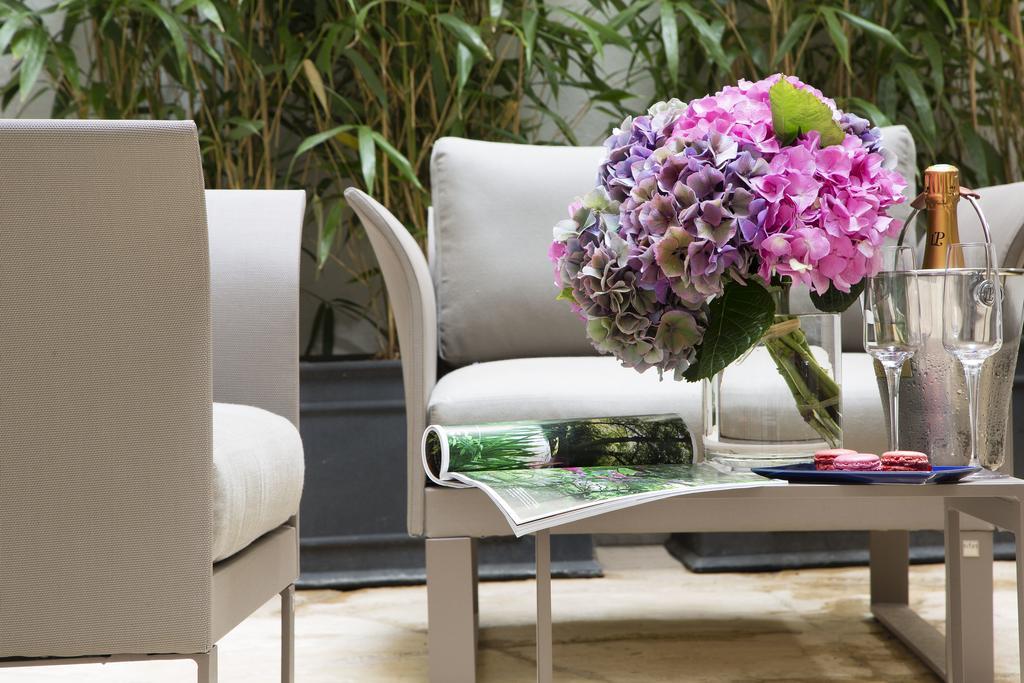 Hotel Hotel&spa De Latour Maubourg 4*