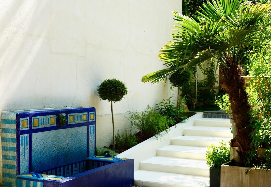 Bed & Breakfast Du Square, Luxury 2*