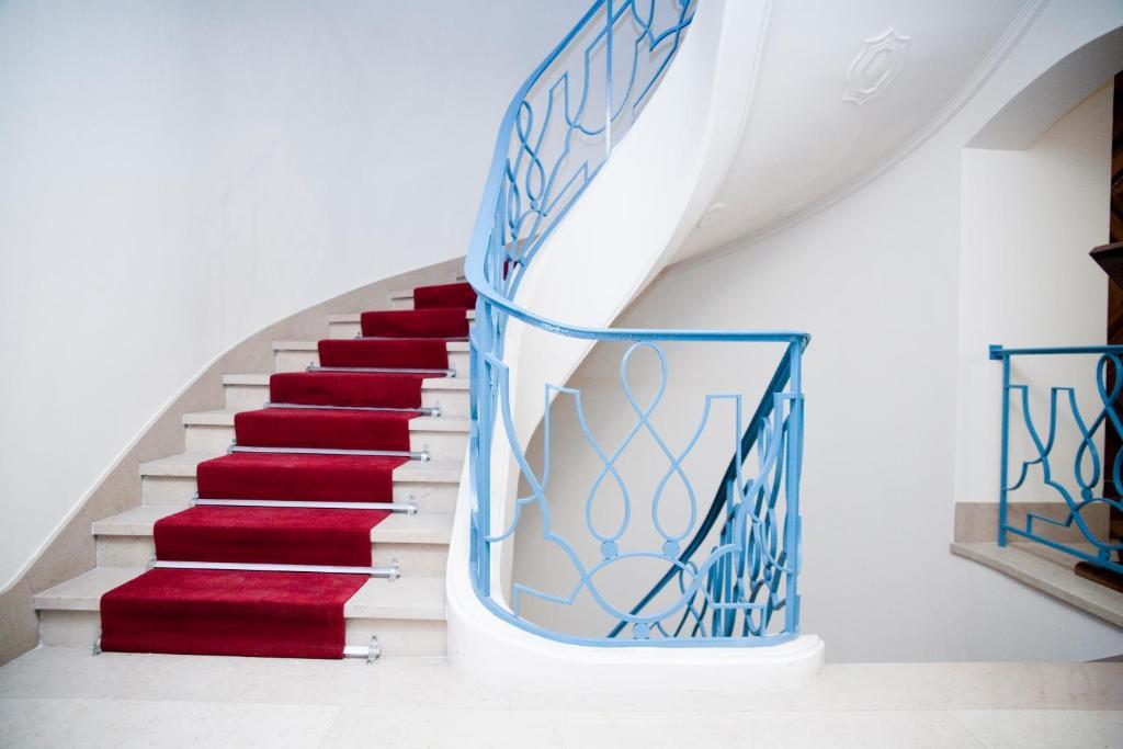 Appartement De Prestige Champs-Elysees Hotel Paris