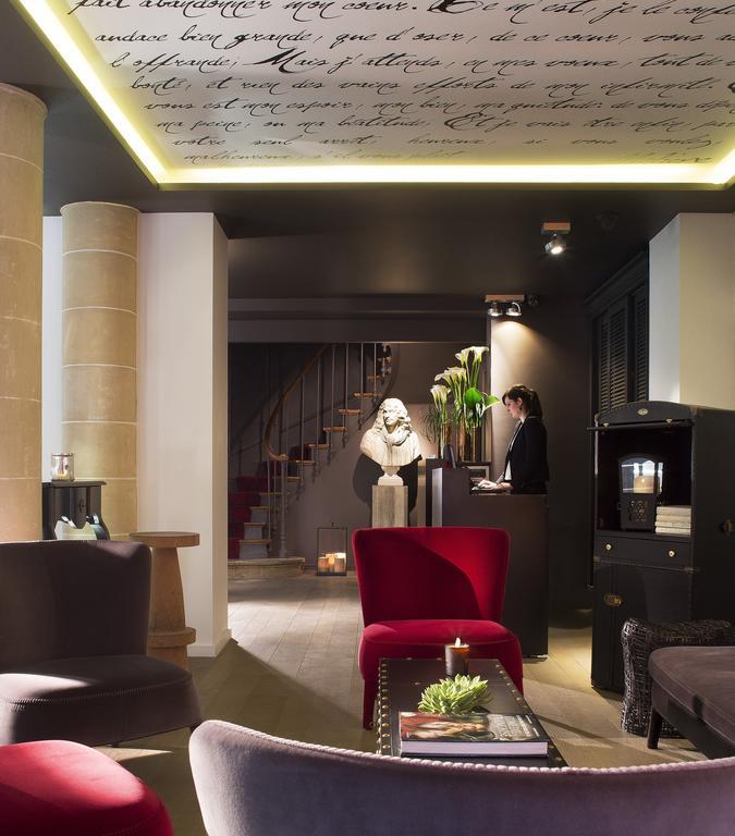 Moliere Paris