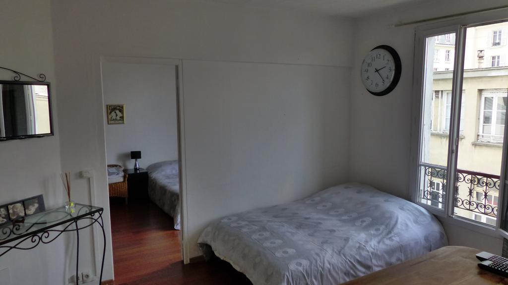 Appartement Good Morning Montmartre *