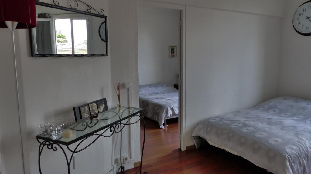Appartement Good Morning Montmartre