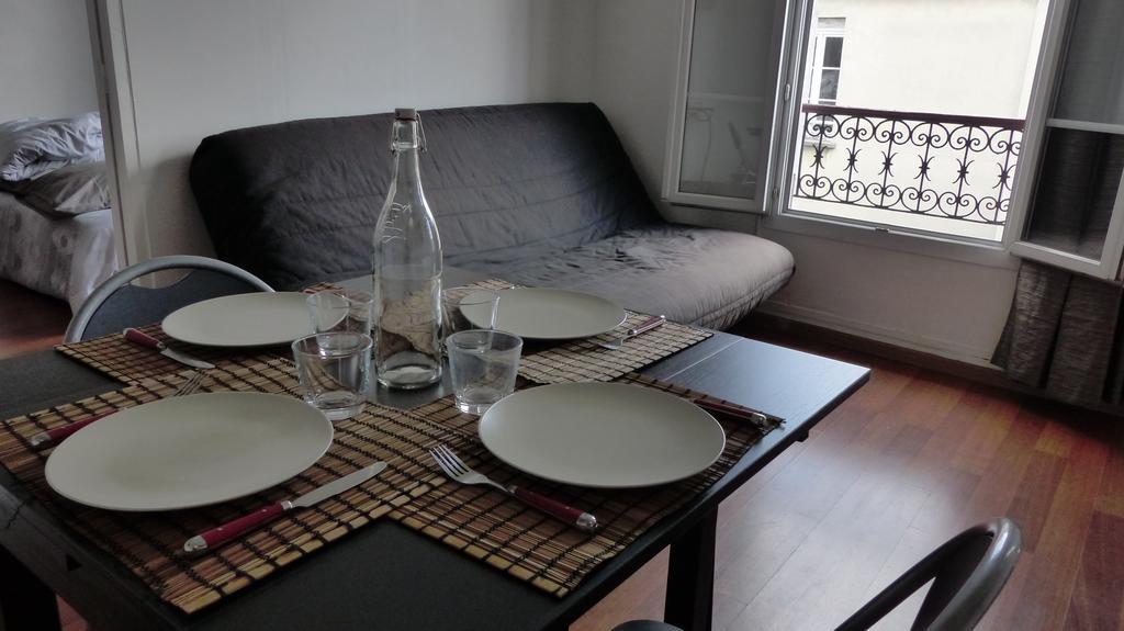 Appartement Good Morning Montmartre