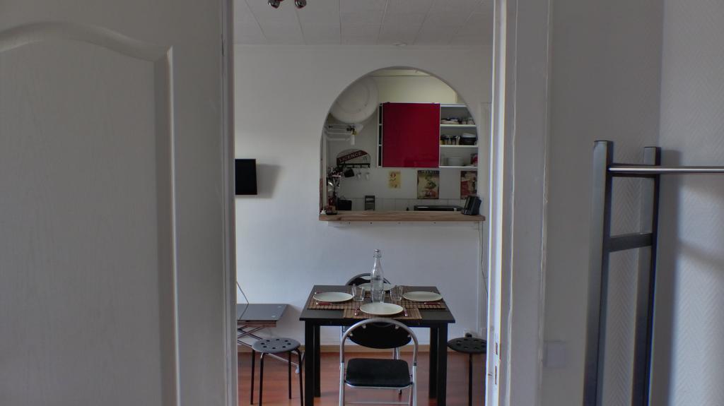 Appartement Good Morning Montmartre Paris