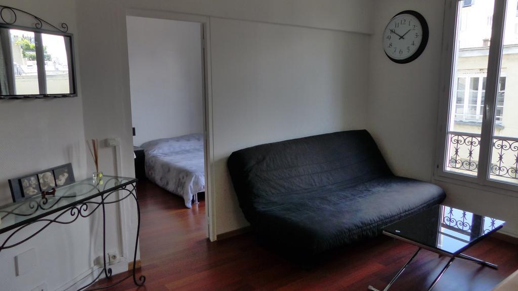 Appartement Good Morning Montmartre *