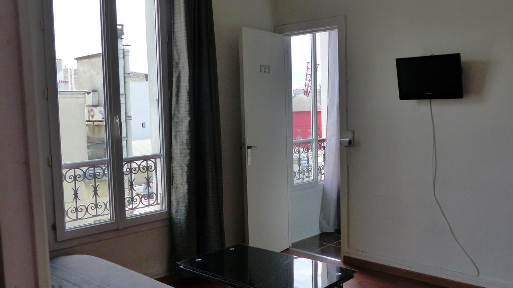 Appartement Good Morning Montmartre