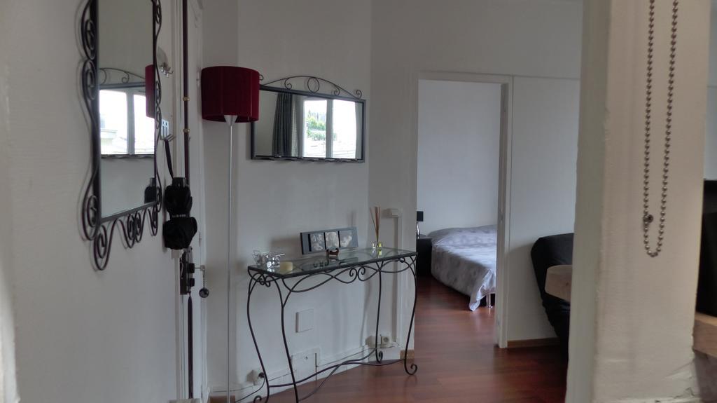 Appartement Good Morning Montmartre *