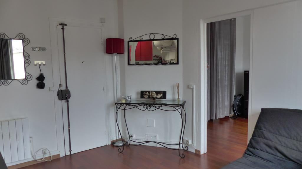Appartement Good Morning Montmartre