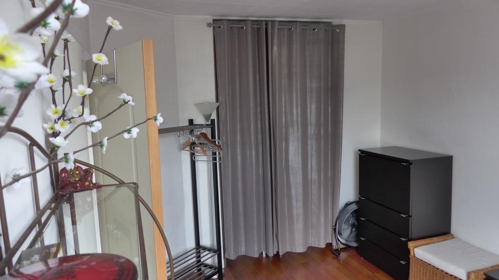 Appartement Good Morning Montmartre Paris