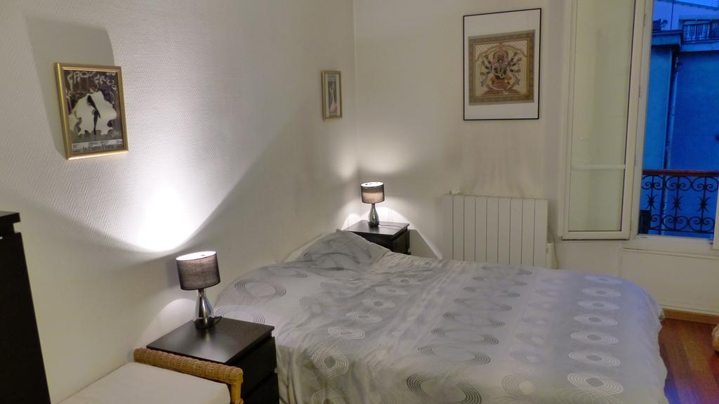 Appartement Good Morning Montmartre *