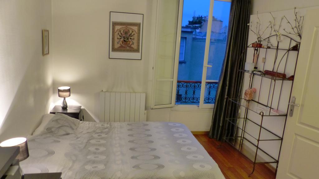 Apartment Good Morning Montmartre