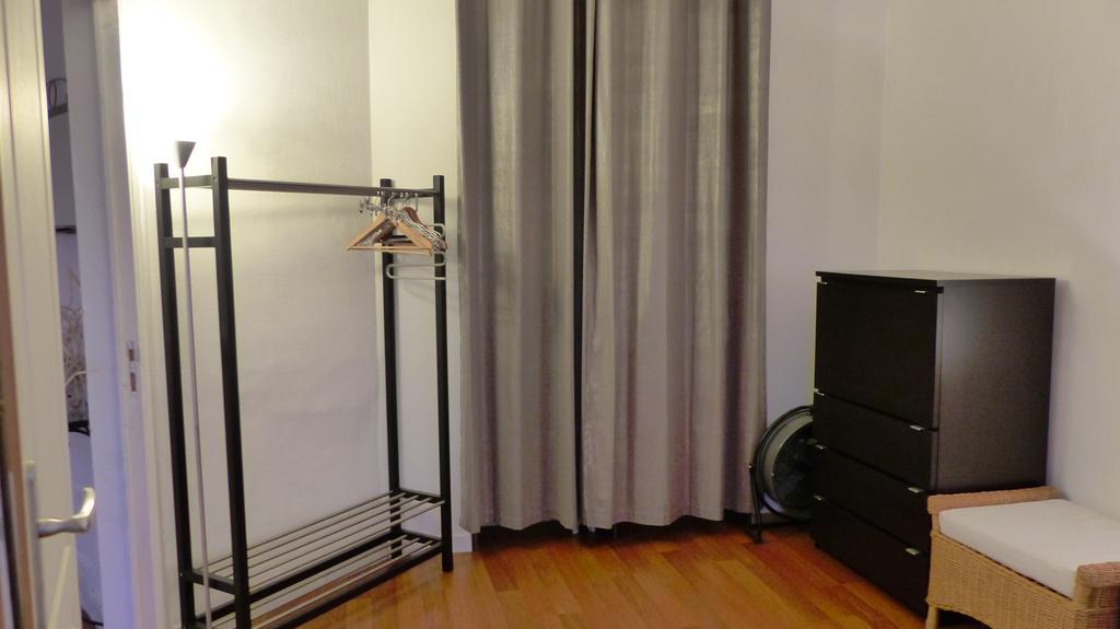 Appartement Good Morning Montmartre Paris