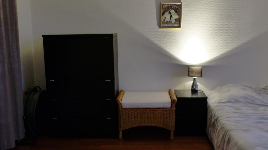 Appartement Good Morning Montmartre *