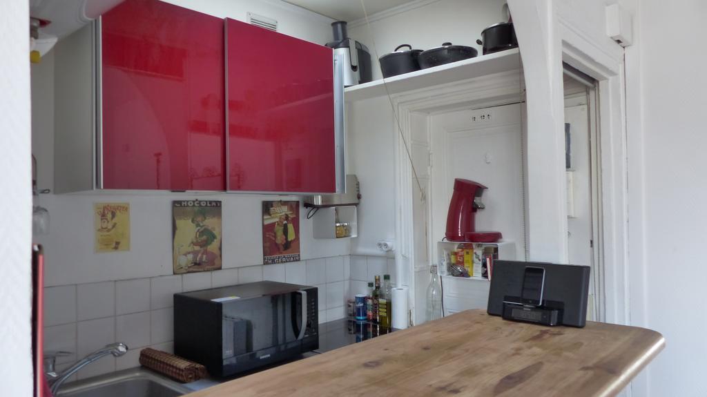 Appartement Good Morning Montmartre Paris