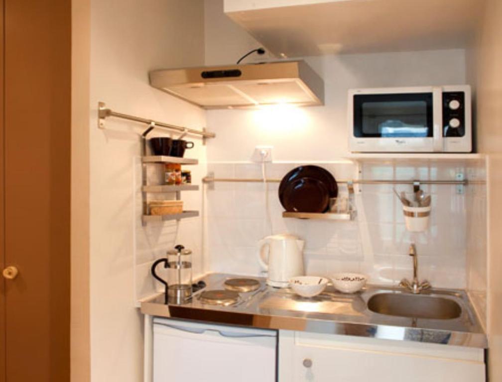 Blanche Montmartre Hotel 2*