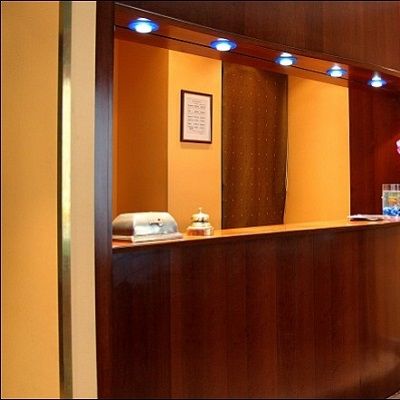 Aparthotel Pavillon Courcelles Parc Monceau Paris