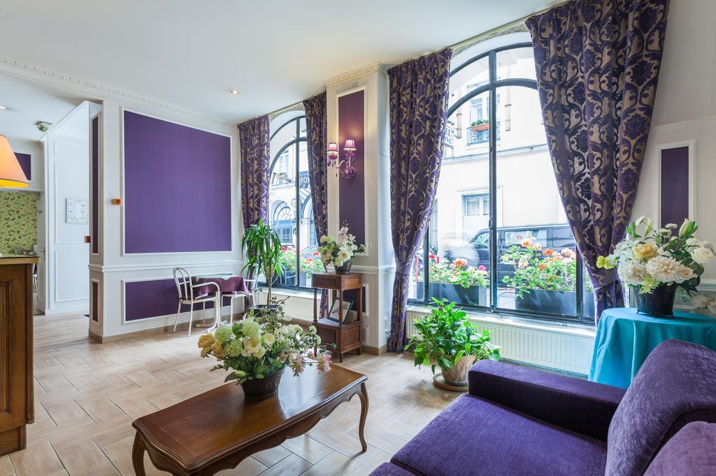 Hotel Des Arts