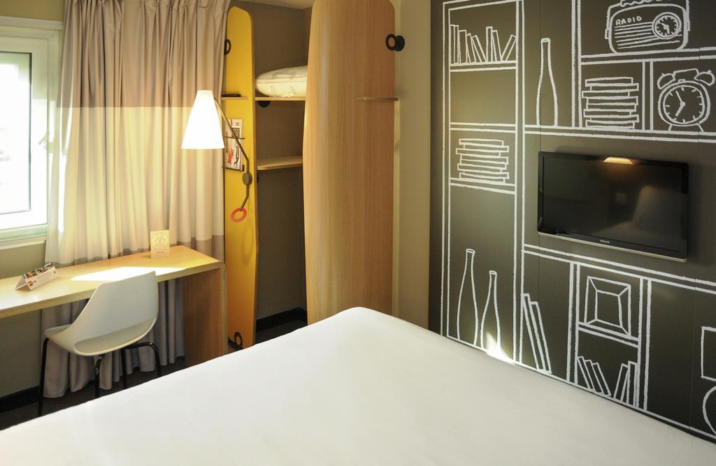 Hotel Ibis Place D'italie 13eme Paris