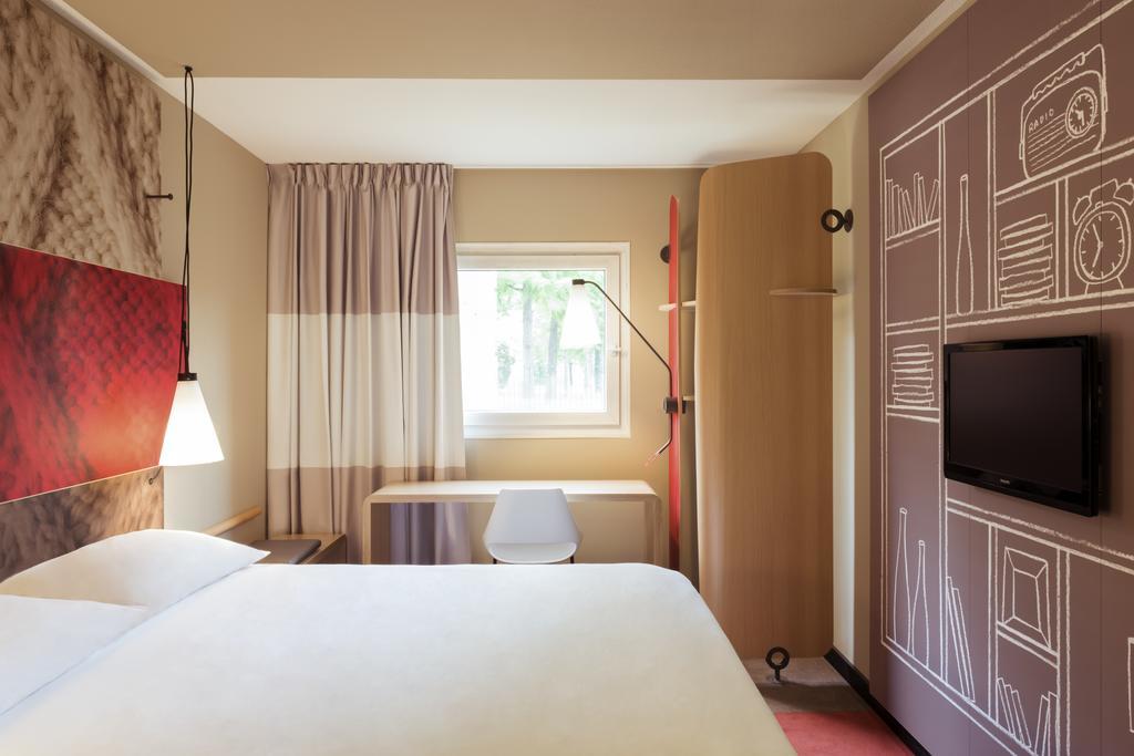 Ibis Place D'italie 13eme