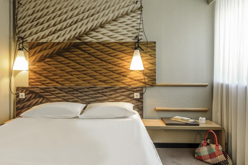 Ibis Place D'italie 13eme