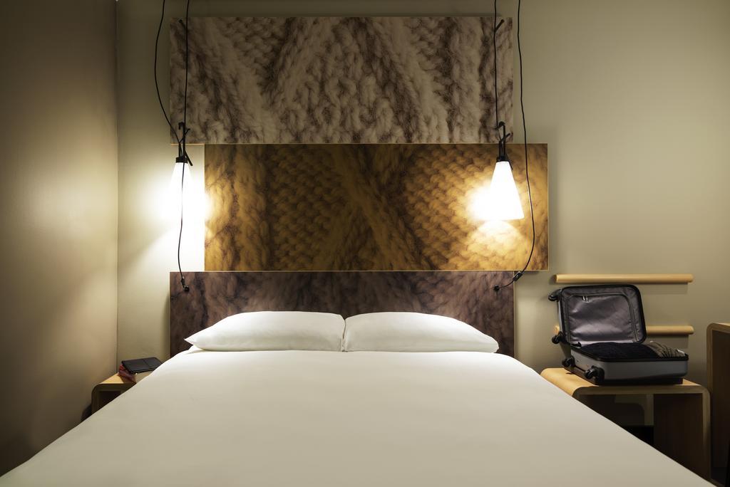 Hotel Ibis Place D'italie 13eme
