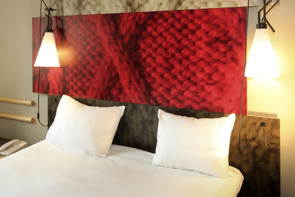 Ibis Place D'italie 13eme