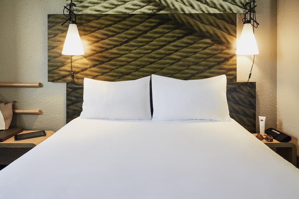 Ibis Place D'italie 13eme