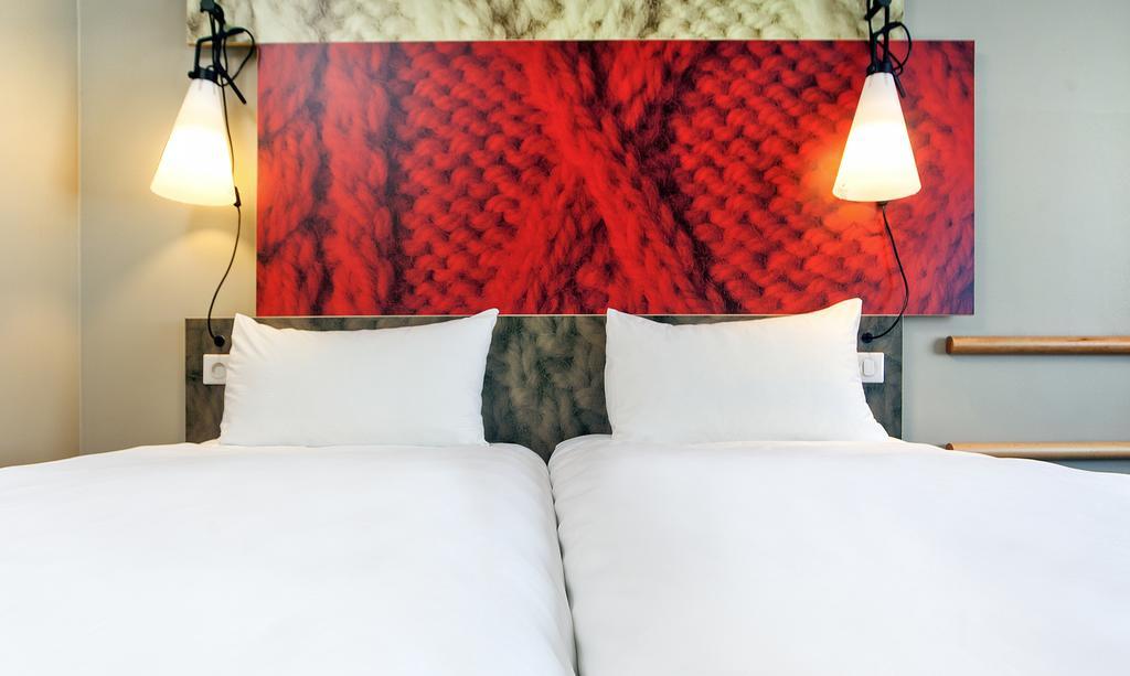 Hotel Ibis Place D'italie 13eme 3*