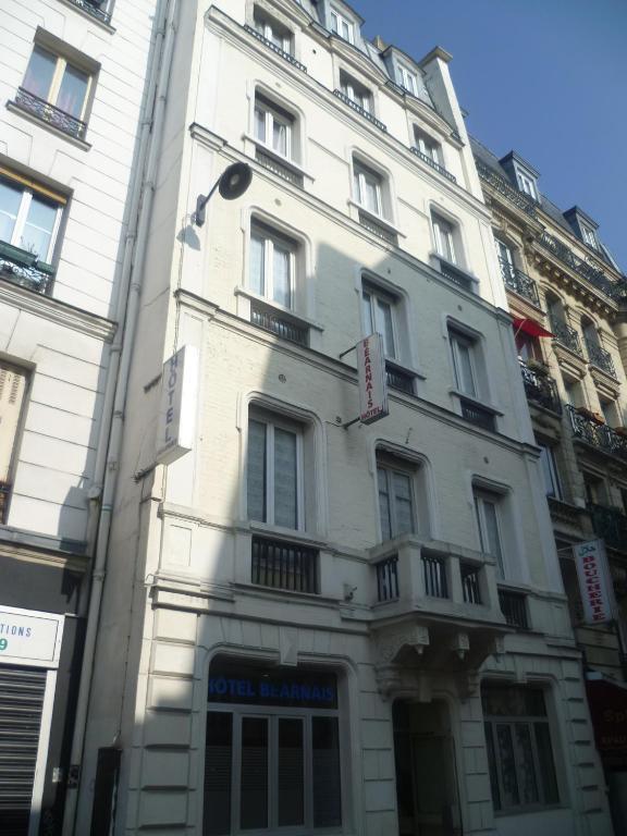 Bearnais Paris