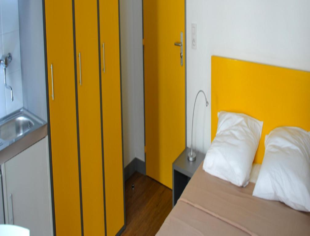 Hotel De La Mare 3*