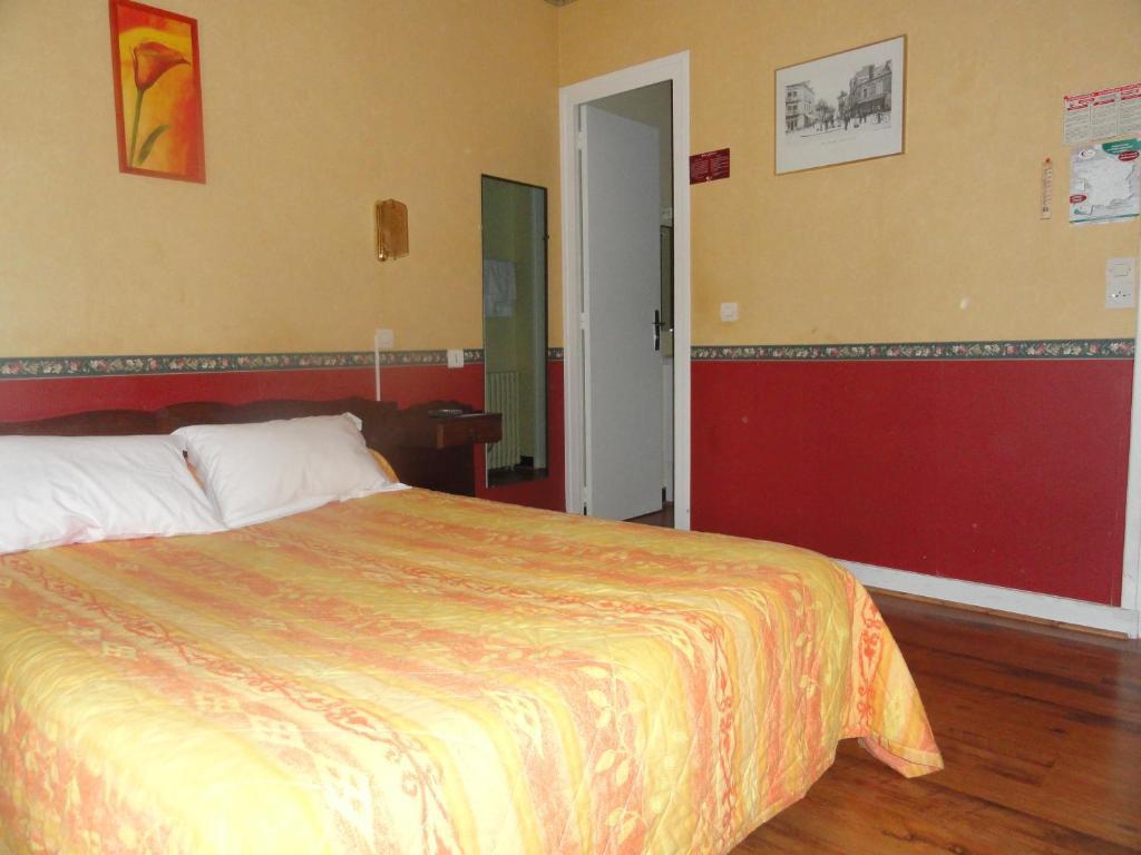Moliere 4* Paris
