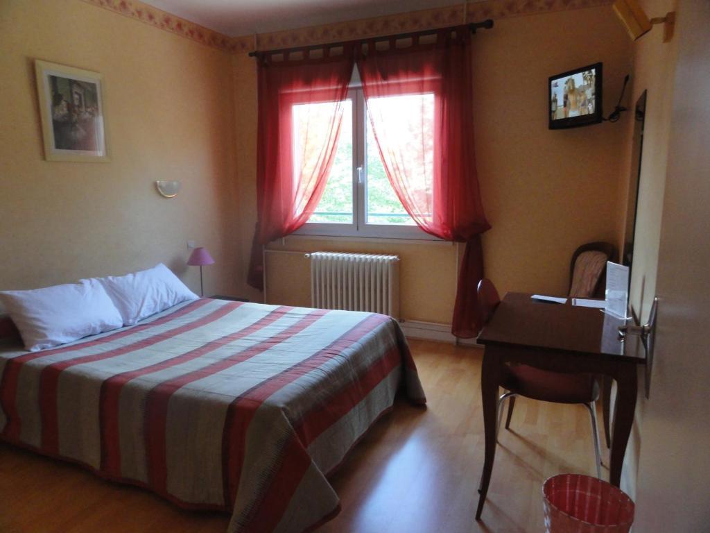 Moliere Hotel