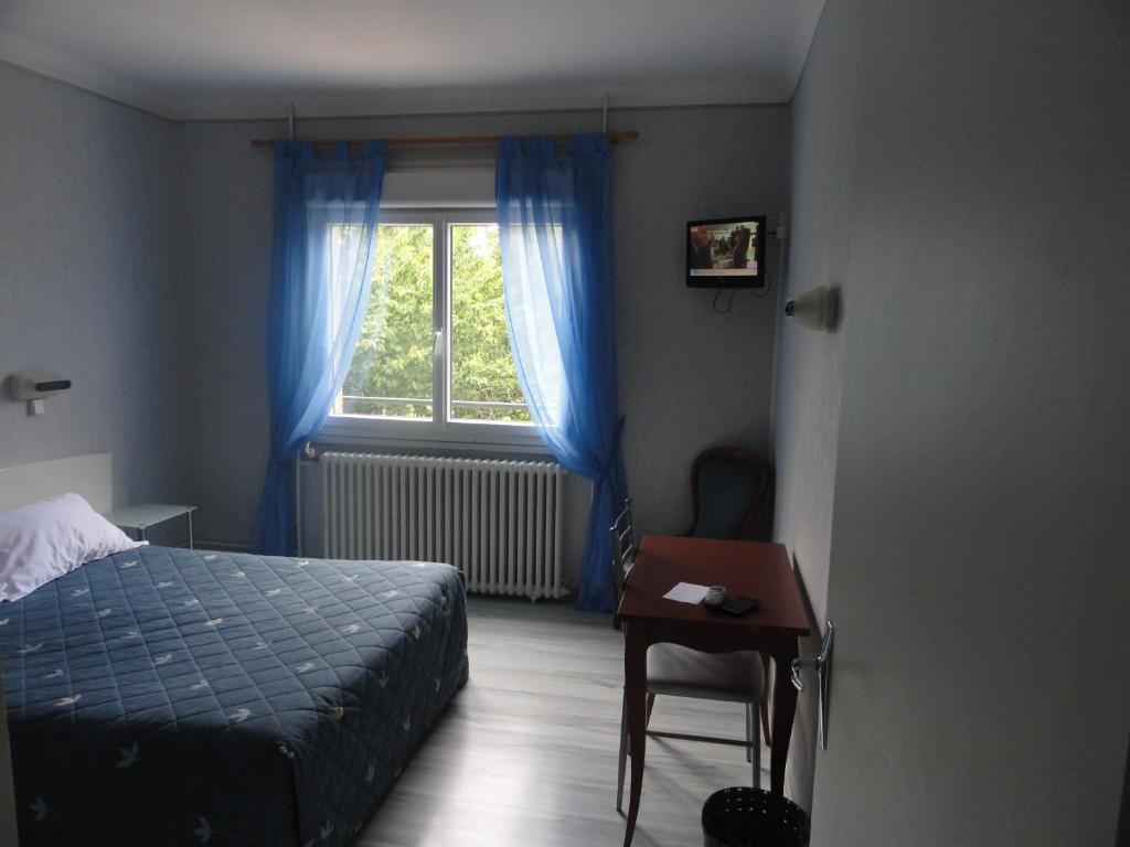 Moliere Hotel 4*