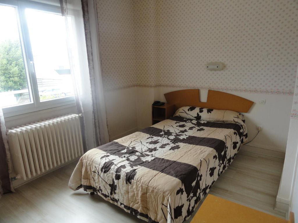 Hotel Moliere Paris