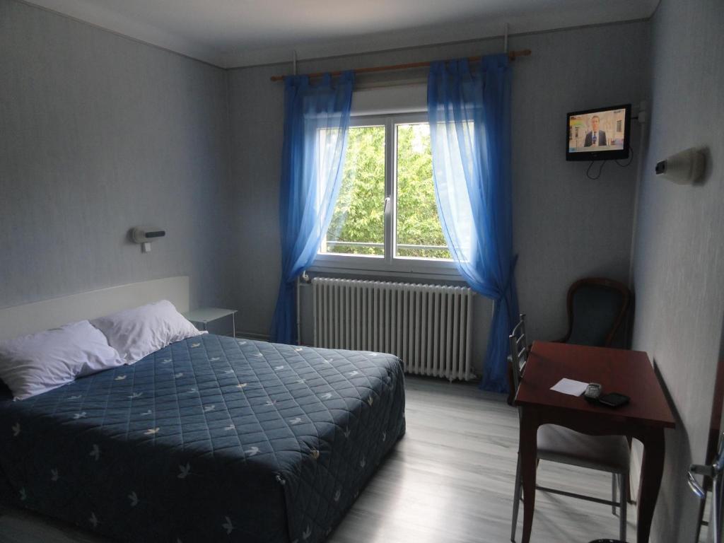 Moliere Hotel 4*