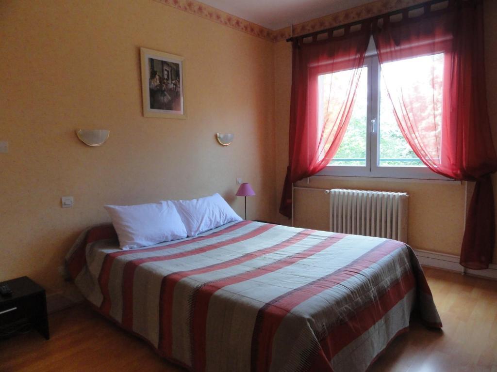 Moliere Hotel 4*