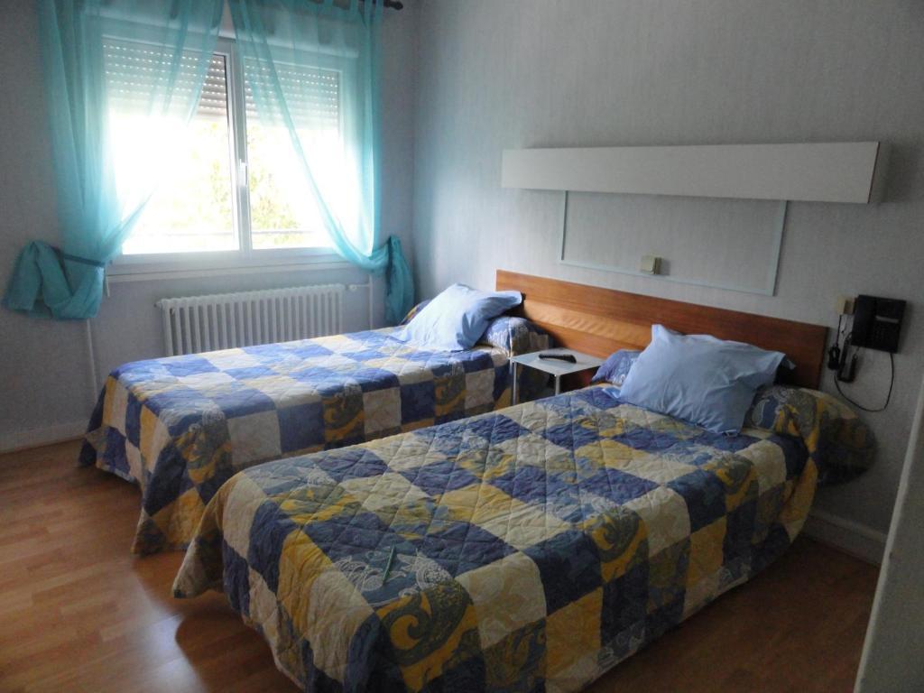 Hotel Moliere