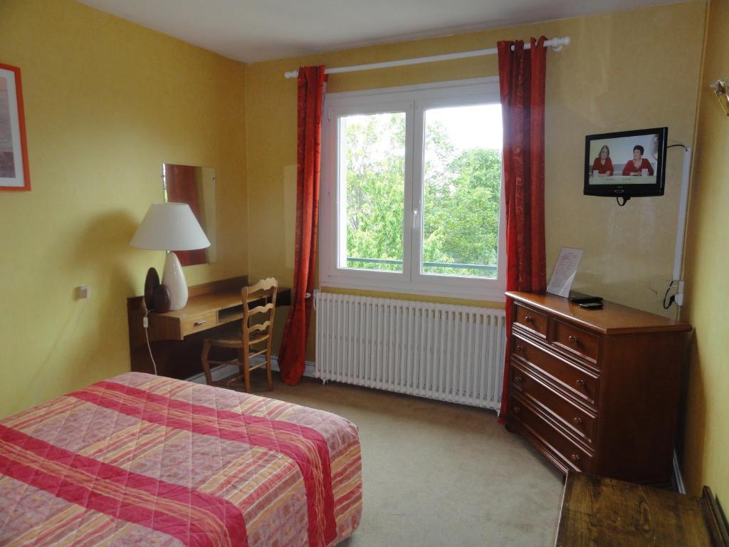 Hotel Moliere Paris