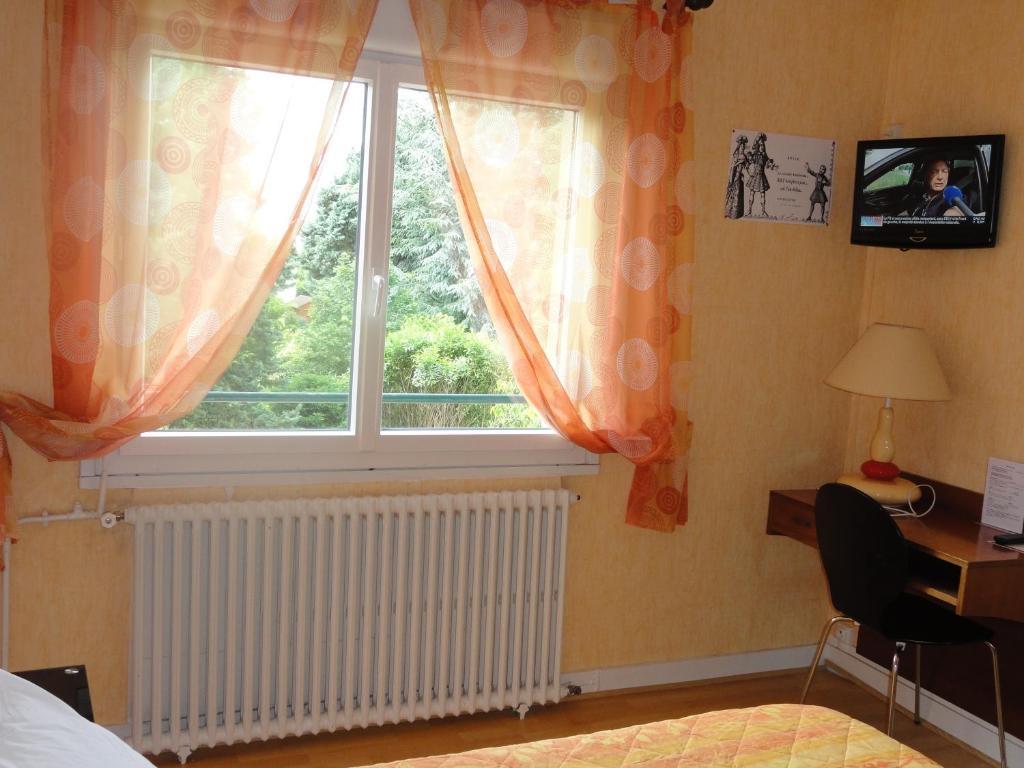 Hotel Moliere 4*