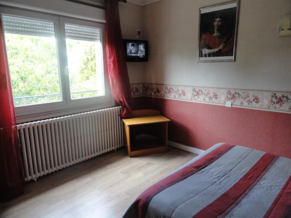 Moliere 4*
