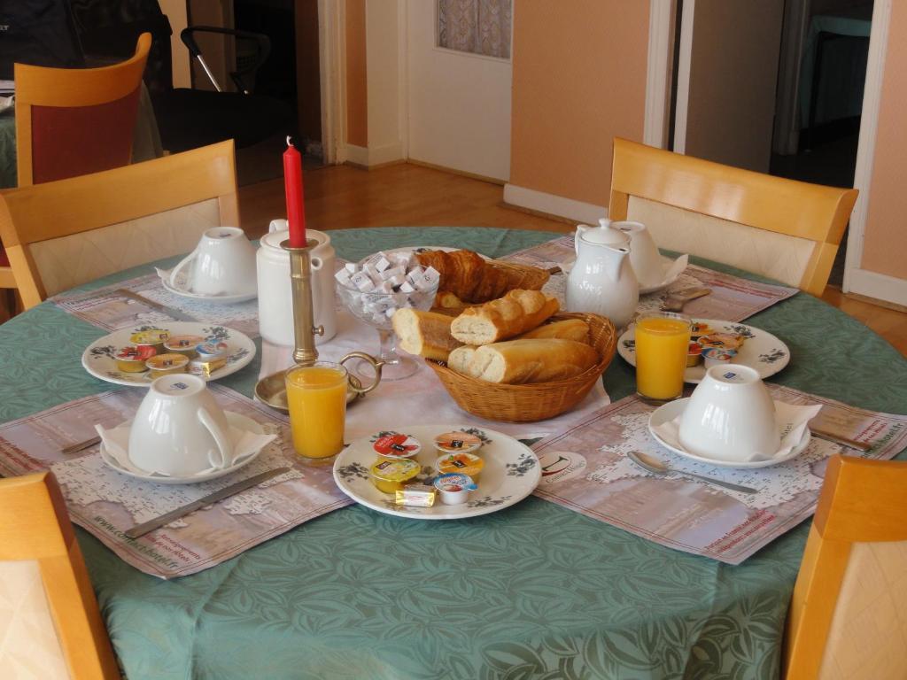 Hotel Moliere 4*