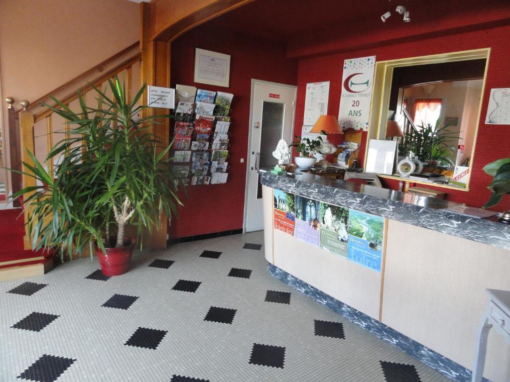 Hotel Moliere