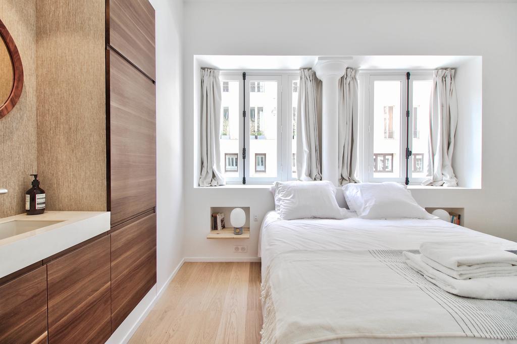 Apartment Rue Du Louvre - Luxury *
