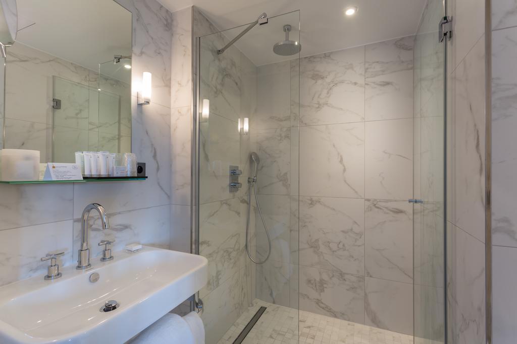 Hotel La Comtesse 4*