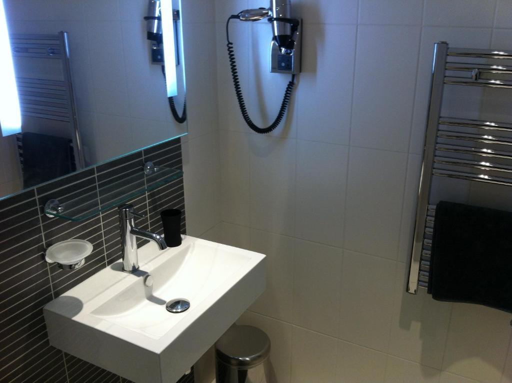 Hotel De La Mare 3*