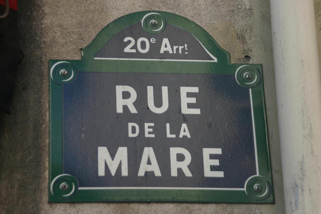Hotel De La Mare 3*