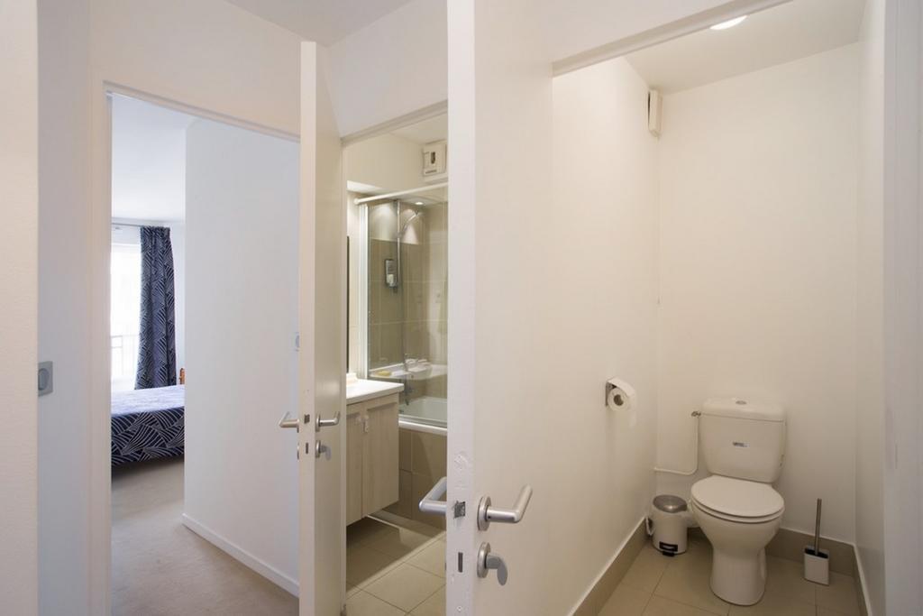 Apartment Locappart Chuquet *