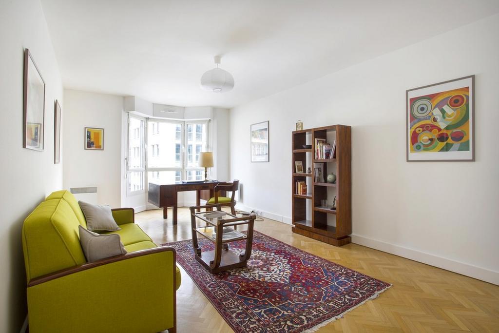 Apartment Locappart Chuquet